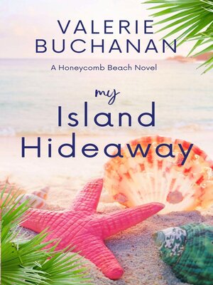cover image of My Island Hideaway